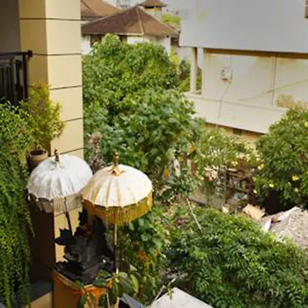Graha Chania Legian