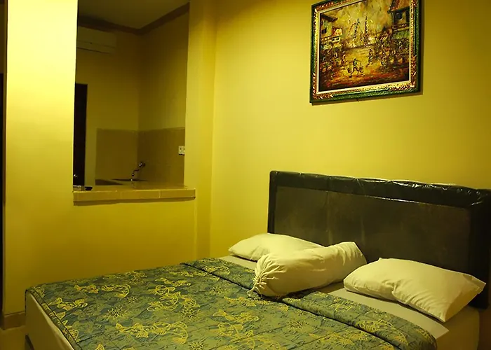 Graha Chania Legian