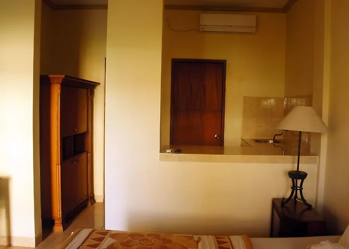 Graha Chania Legian كوتا
