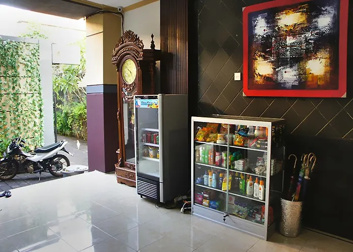 Graha Chania Legian