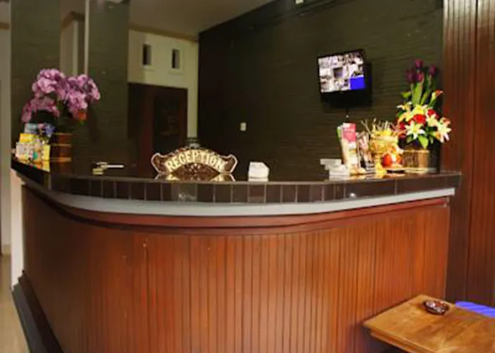 Graha Chania Legian