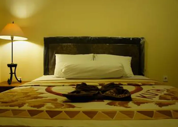 Graha Chania Legian