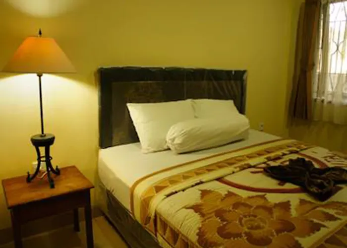 Graha Chania Legian