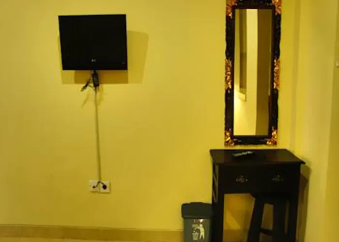Graha Chania Legian كوتا