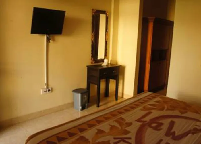 Graha Chania Legian 3*