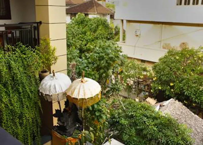 Graha Chania Legian