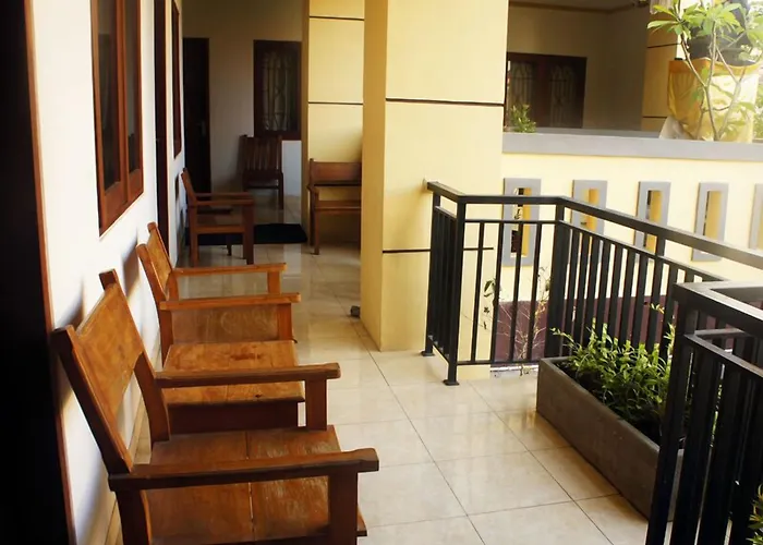 Graha Chania Legian