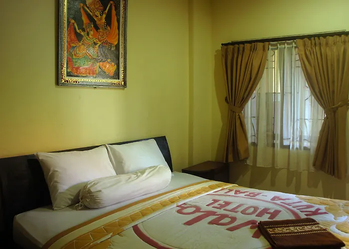 Graha Chania Legian