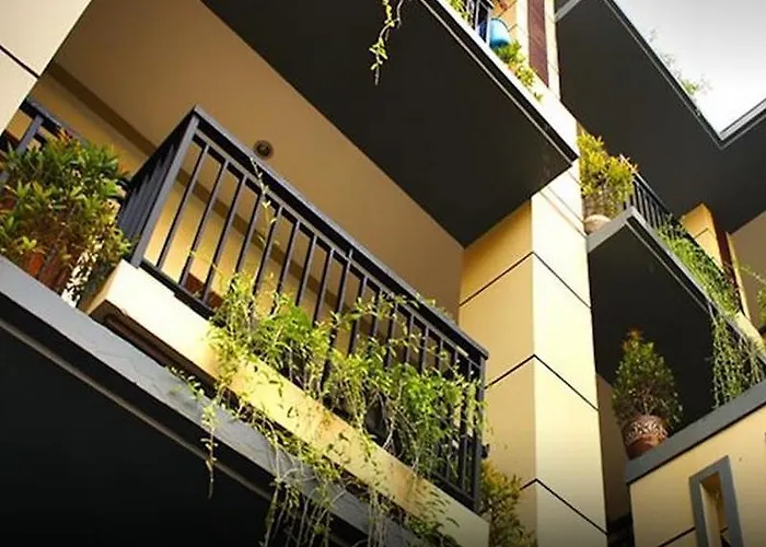 Graha Chania Legian 3* كوتا