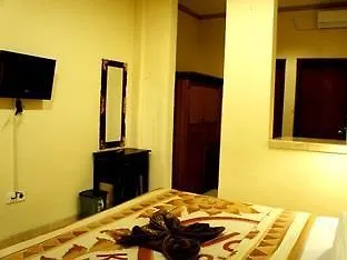 Graha Chania Legian كوتا