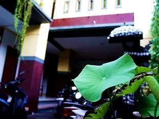 بيت ضيافة Graha Chania Legian كوتا