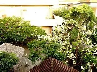 Graha Chania Legian بيت ضيافة كوتا