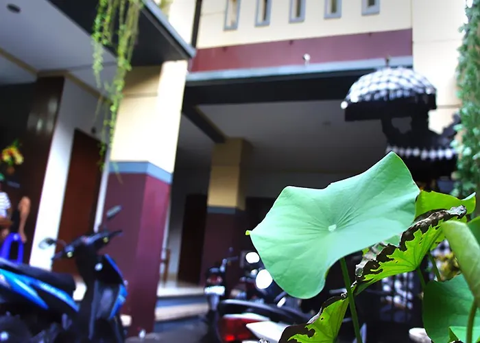 Graha Chania Legian