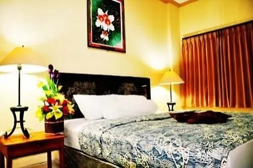 Graha Chania Legian 3* كوتا