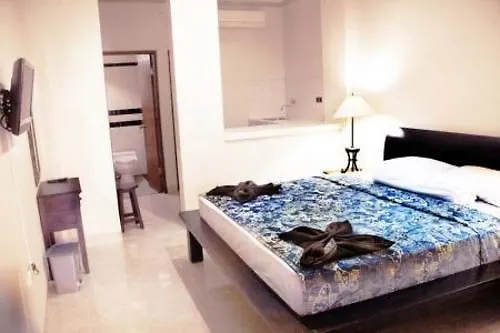 Graha Chania Legian 3* كوتا