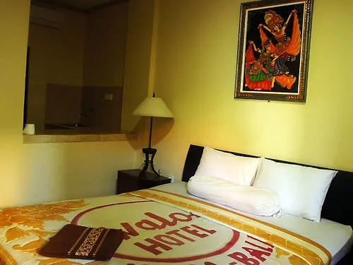 Graha Chania Legian بيت ضيافة
